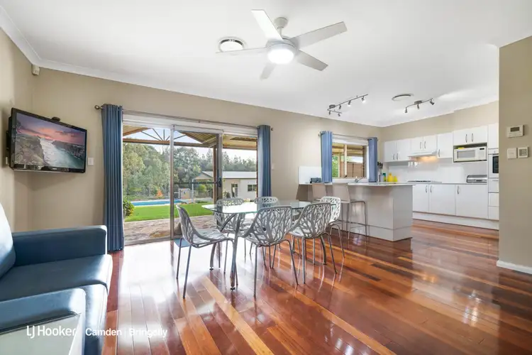 Third view of Homely house listing, 12 Pepperfields Place, Grasmere NSW 2570