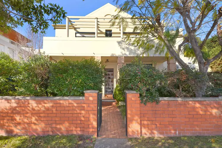 1/89 Dangar Street, Randwick NSW 2031