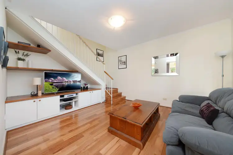 Second view of Homely townhouse listing, 1/89 Dangar Street, Randwick NSW 2031