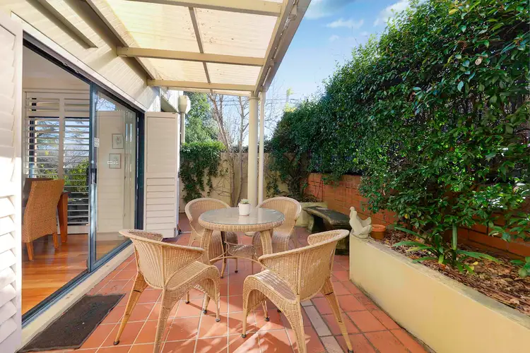 Third view of Homely townhouse listing, 1/89 Dangar Street, Randwick NSW 2031