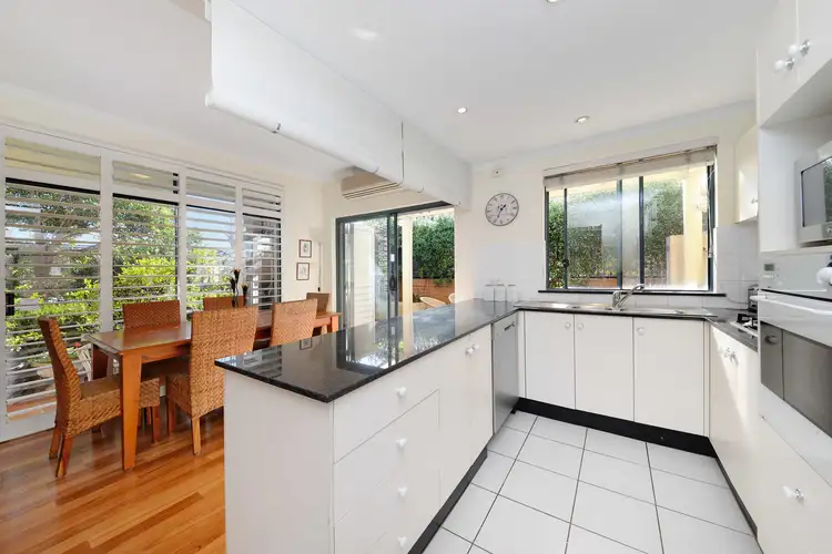 Fourth view of Homely townhouse listing, 1/89 Dangar Street, Randwick NSW 2031