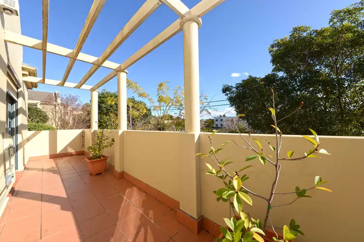 Fifth view of Homely townhouse listing, 1/89 Dangar Street, Randwick NSW 2031