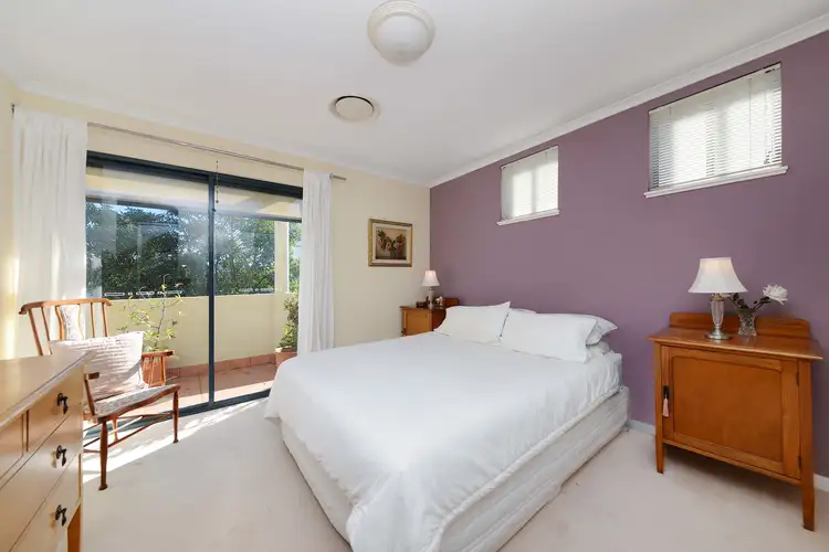 Sixth view of Homely townhouse listing, 1/89 Dangar Street, Randwick NSW 2031