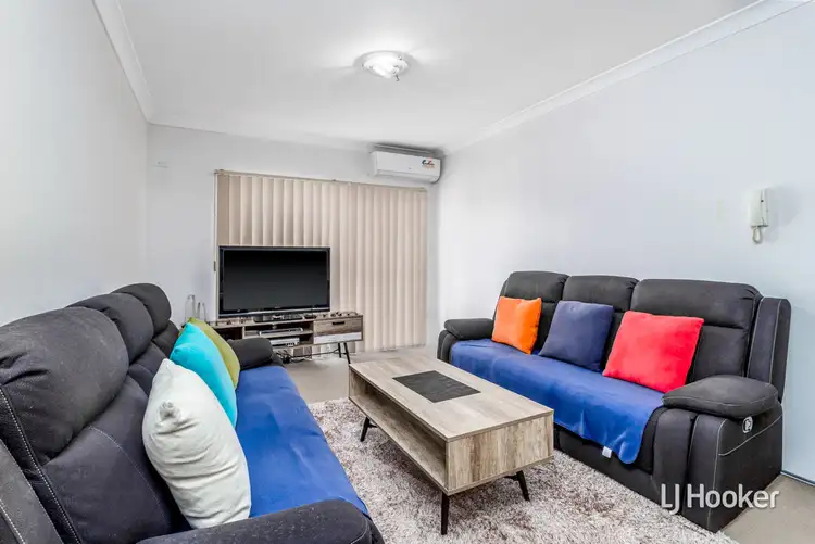 Second view of Homely unit listing, 21/24-26 Fourth Avenue, Blacktown NSW 2148