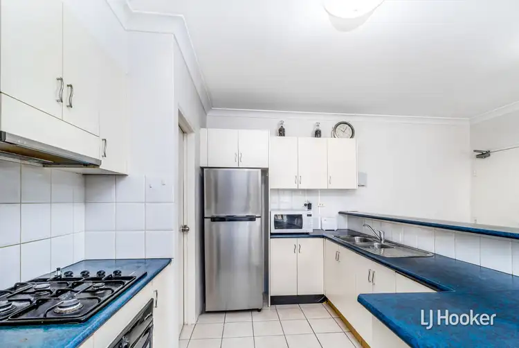 Third view of Homely unit listing, 21/24-26 Fourth Avenue, Blacktown NSW 2148