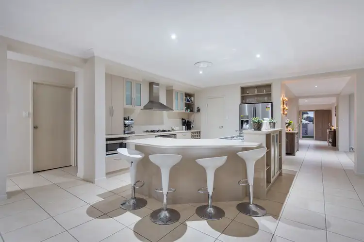 Sixth view of Homely house listing, 8 Pincally Crescent, Ormeau QLD 4208