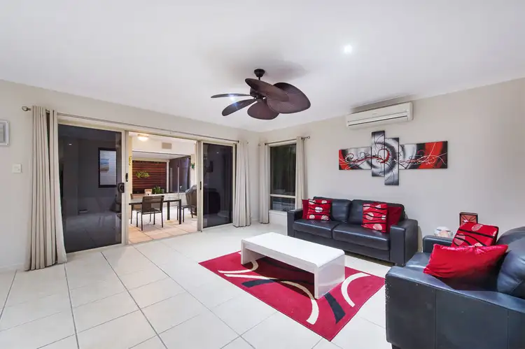 Seventh view of Homely house listing, 8 Pincally Crescent, Ormeau QLD 4208