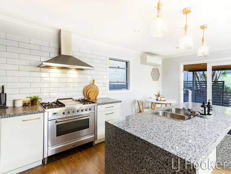Second view of Homely house listing, 21 Pikedale Street, Murarrie QLD 4172