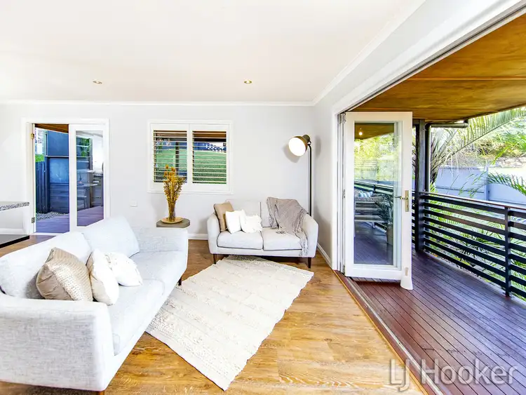 Fourth view of Homely house listing, 21 Pikedale Street, Murarrie QLD 4172