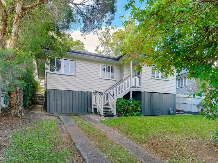 49 Wilgarning Street, Stafford Heights QLD 4053