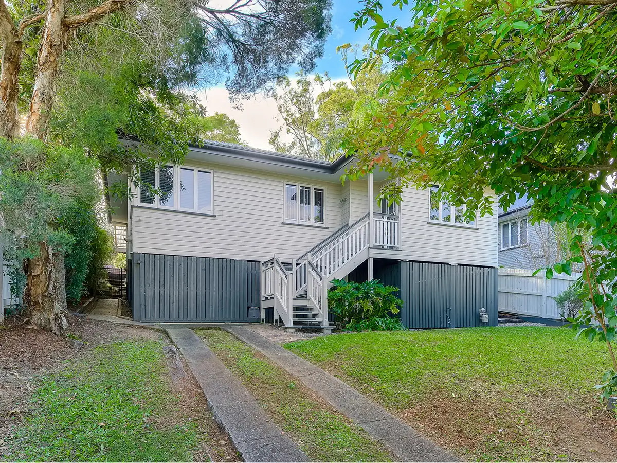 Main view of Homely house listing, 49 Wilgarning Street, Stafford Heights QLD 4053