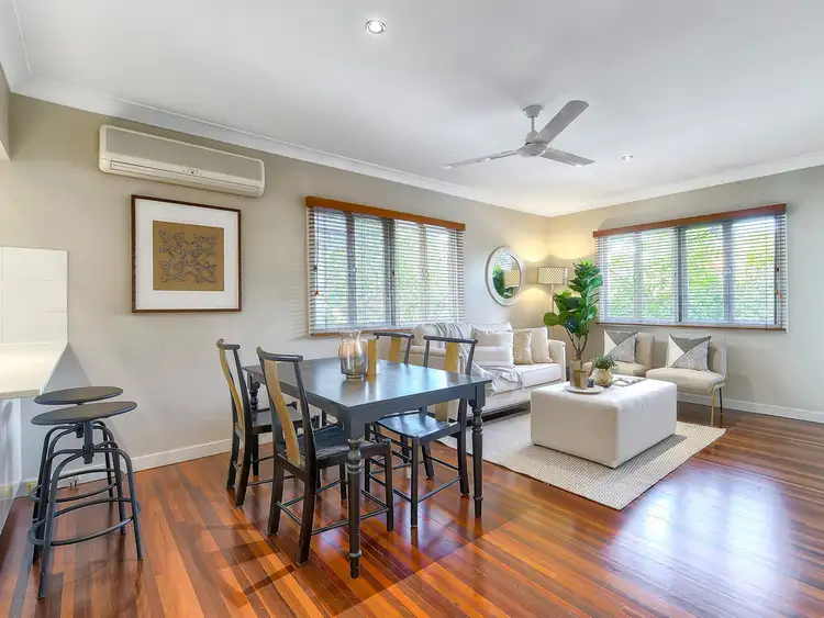Second view of Homely house listing, 49 Wilgarning Street, Stafford Heights QLD 4053
