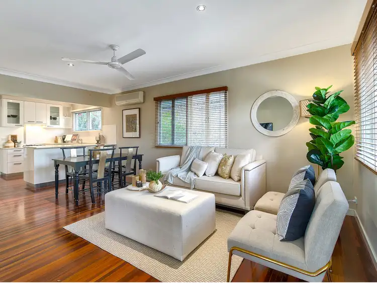Third view of Homely house listing, 49 Wilgarning Street, Stafford Heights QLD 4053