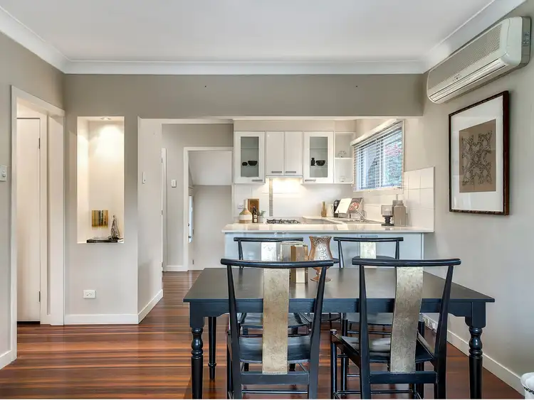 Fifth view of Homely house listing, 49 Wilgarning Street, Stafford Heights QLD 4053