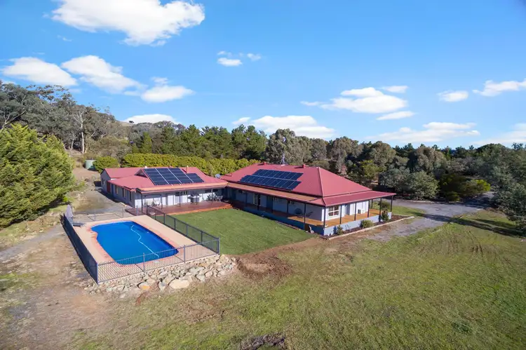 Main view of Homely house listing, 15 Broughton Circuit, Murrumbateman NSW 2582