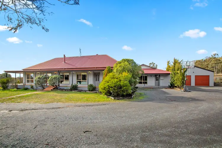 Second view of Homely house listing, 15 Broughton Circuit, Murrumbateman NSW 2582