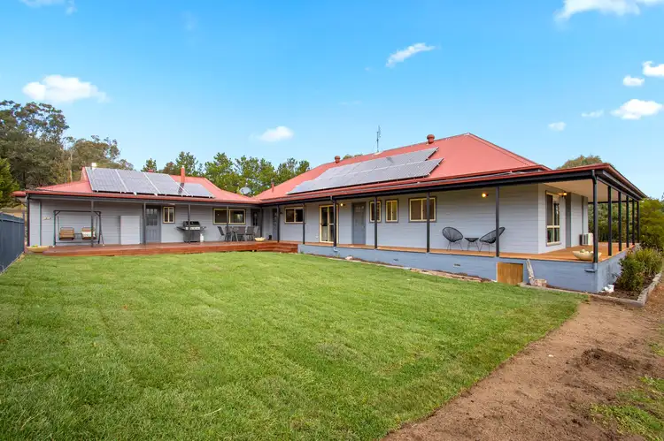 Third view of Homely house listing, 15 Broughton Circuit, Murrumbateman NSW 2582