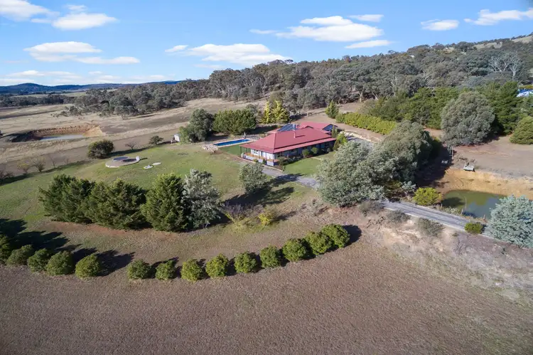 Fourth view of Homely house listing, 15 Broughton Circuit, Murrumbateman NSW 2582