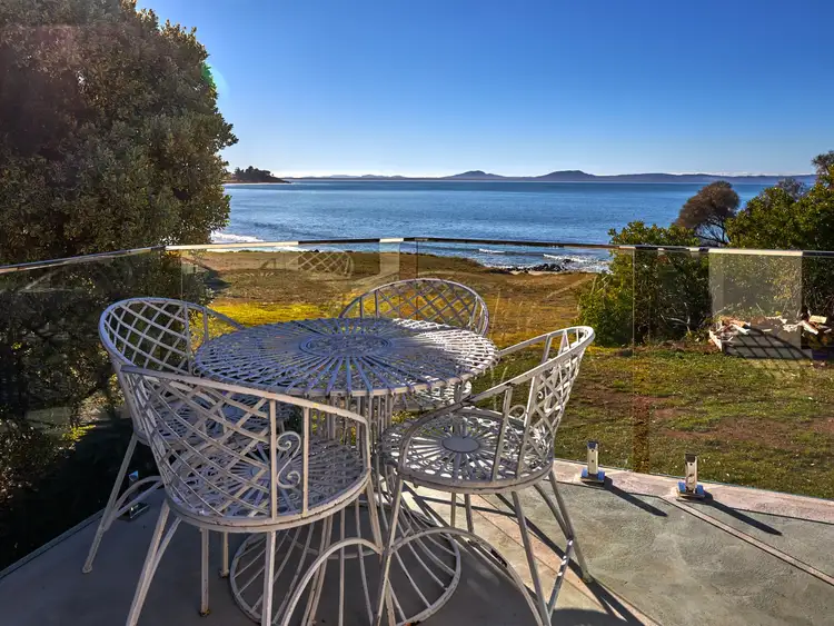 Third view of Homely house listing, 10 Old Spring Bay Road, Swansea TAS 7190
