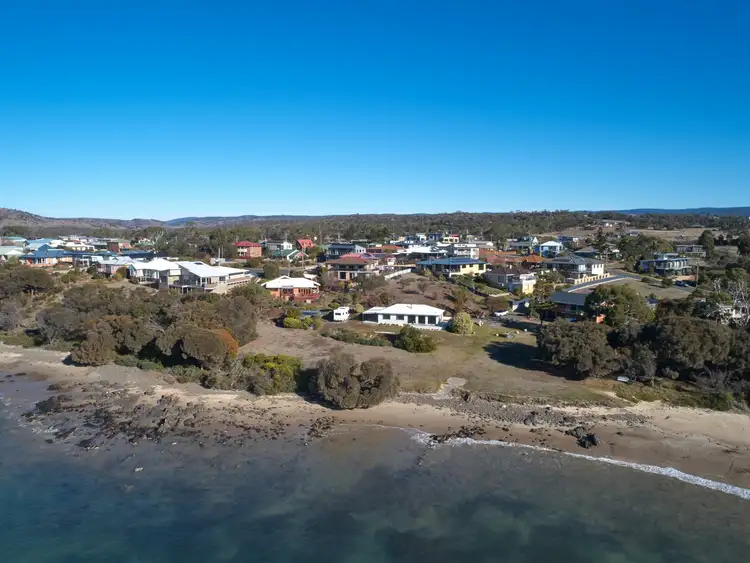 Fourth view of Homely house listing, 10 Old Spring Bay Road, Swansea TAS 7190