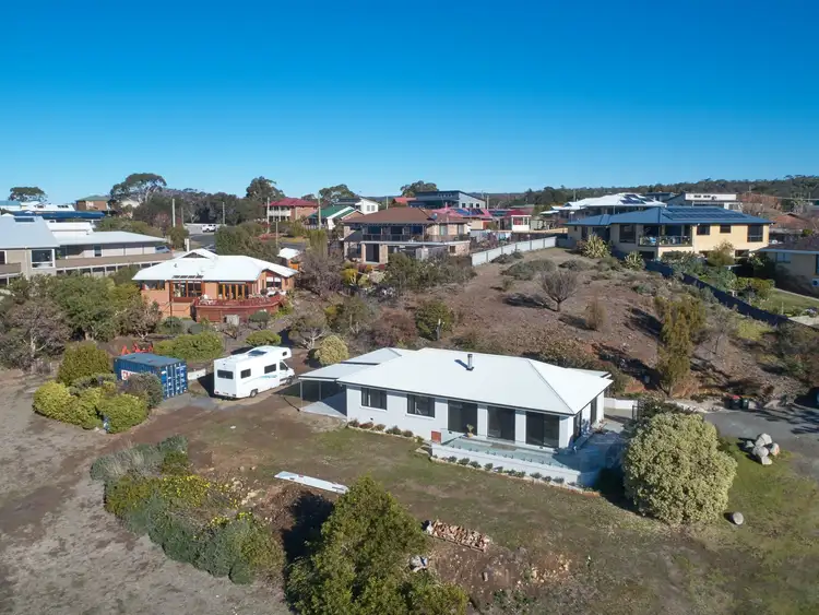 Fifth view of Homely house listing, 10 Old Spring Bay Road, Swansea TAS 7190