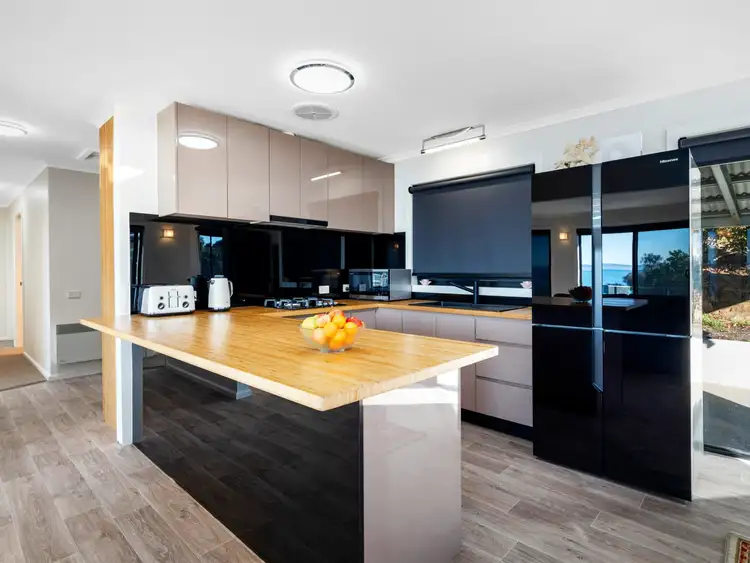 Sixth view of Homely house listing, 10 Old Spring Bay Road, Swansea TAS 7190