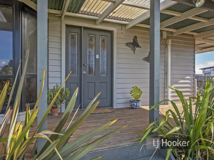 Fourth view of Homely house listing, 1 Arthur Street, Somerset TAS 7322