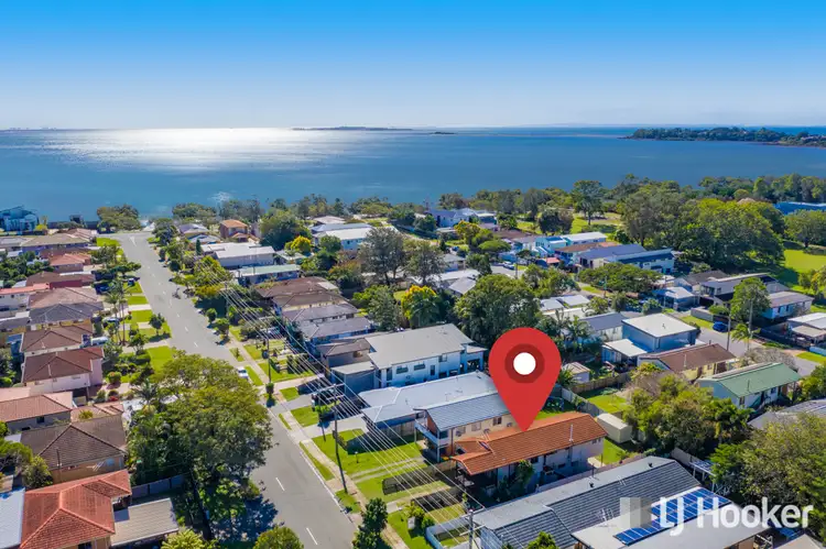 81 Cavell Street, Birkdale QLD 4159