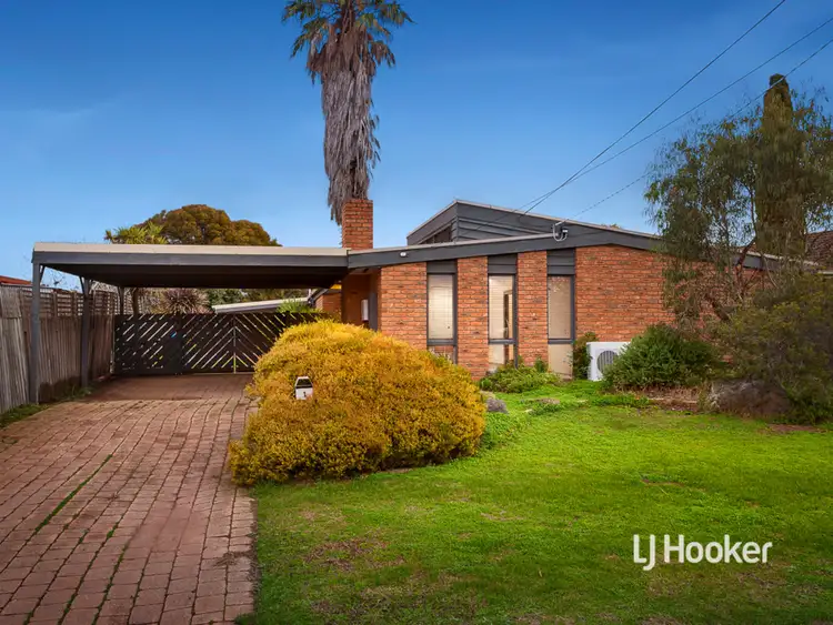 1 Colac Court, Hoppers Crossing VIC 3029
