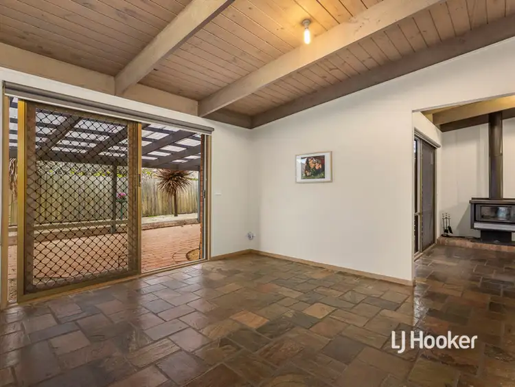 Fifth view of Homely house listing, 1 Colac Court, Hoppers Crossing VIC 3029