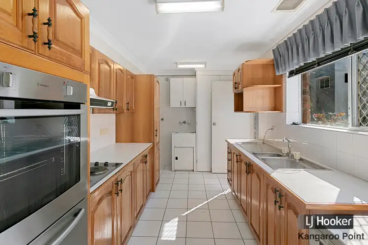 Fifth view of Homely townhouse listing, 6/7 Derby Street, Coorparoo QLD 4151
