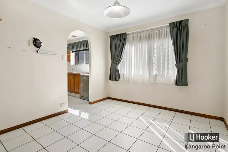Sixth view of Homely townhouse listing, 6/7 Derby Street, Coorparoo QLD 4151