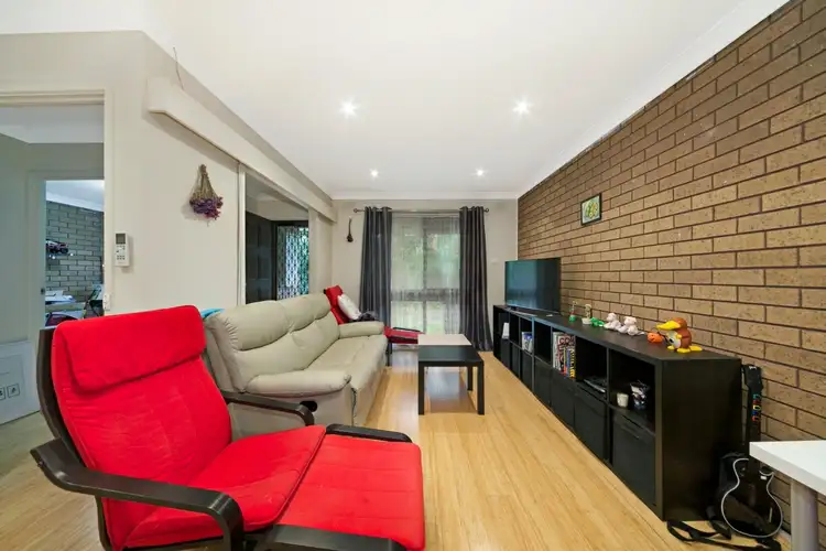 Second view of Homely unit listing, 2/34 ST JOHNS AVENUE, Springvale VIC 3171