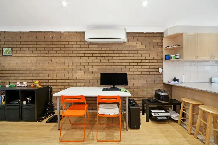 Fourth view of Homely unit listing, 2/34 ST JOHNS AVENUE, Springvale VIC 3171