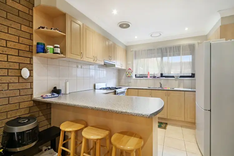 Fifth view of Homely unit listing, 2/34 ST JOHNS AVENUE, Springvale VIC 3171