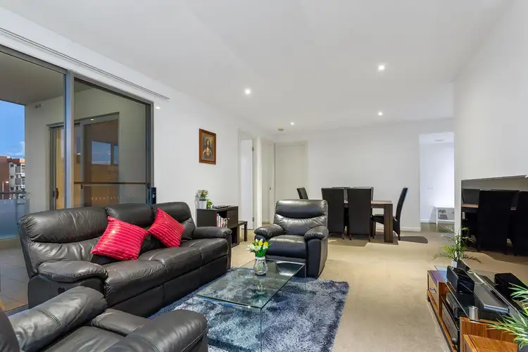 Fourth view of Homely apartment listing, 81/227 Flemington Road, Franklin ACT 2913