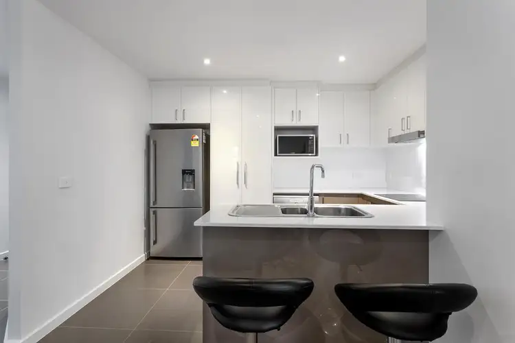 Fifth view of Homely apartment listing, 81/227 Flemington Road, Franklin ACT 2913