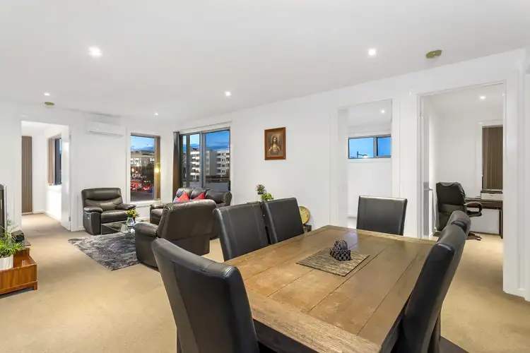 Sixth view of Homely apartment listing, 81/227 Flemington Road, Franklin ACT 2913