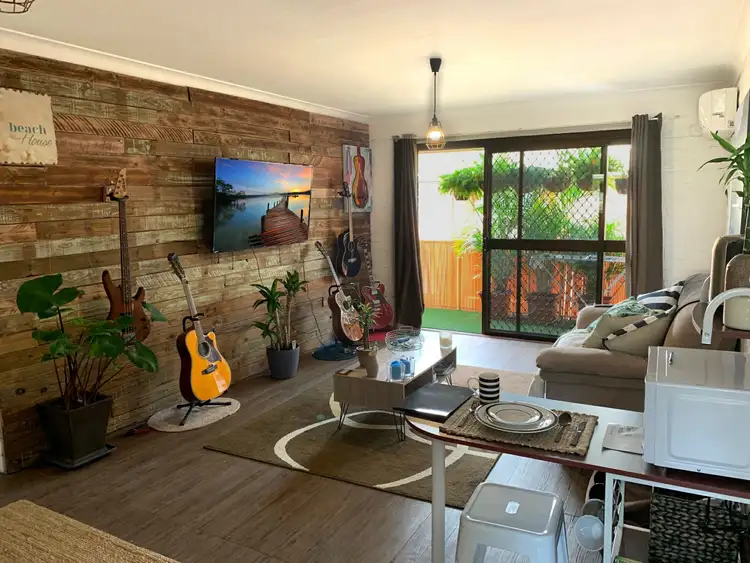 Main view of Homely apartment listing, 26/1374 Gold Coast Highway, Palm Beach QLD 4221