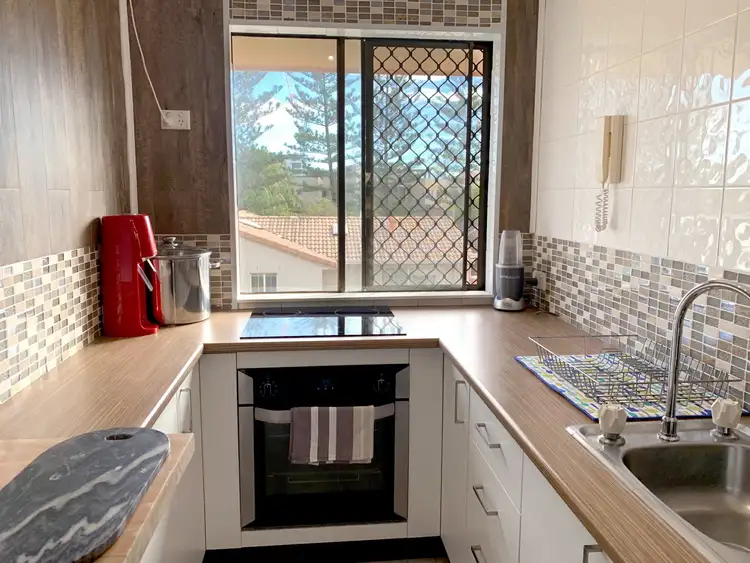 Fourth view of Homely apartment listing, 26/1374 Gold Coast Highway, Palm Beach QLD 4221