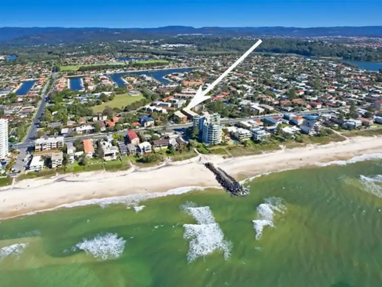 Sixth view of Homely apartment listing, 26/1374 Gold Coast Highway, Palm Beach QLD 4221