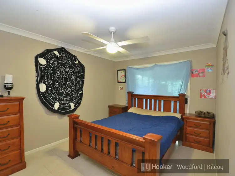 Fourth view of Homely house listing, 4 Vixen Place, Delaneys Creek QLD 4514