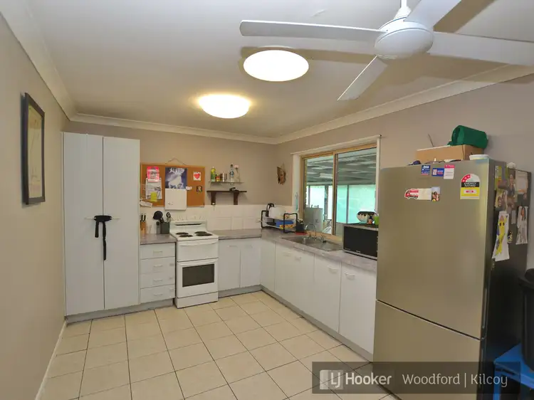 Fifth view of Homely house listing, 4 Vixen Place, Delaneys Creek QLD 4514