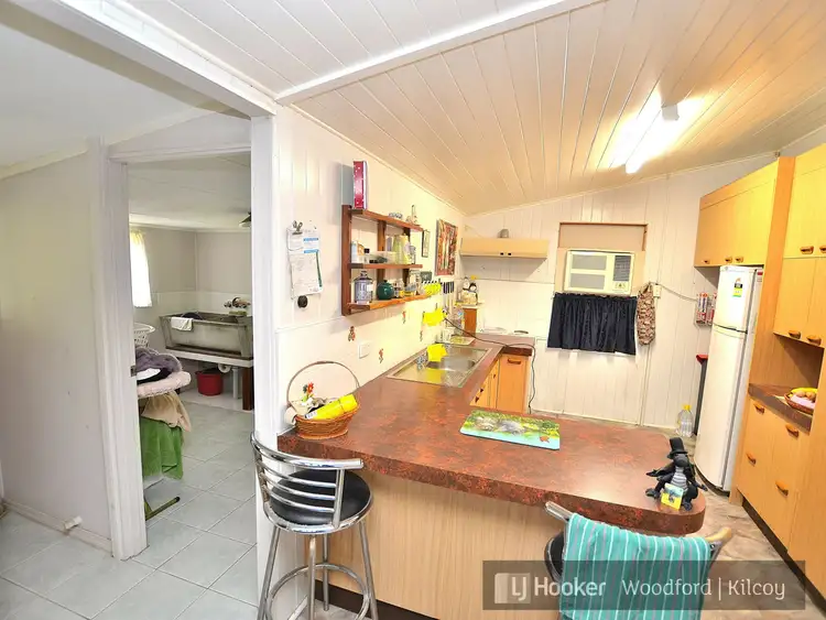 Fifth view of Homely house listing, 7 Walker Street, Kilcoy QLD 4515