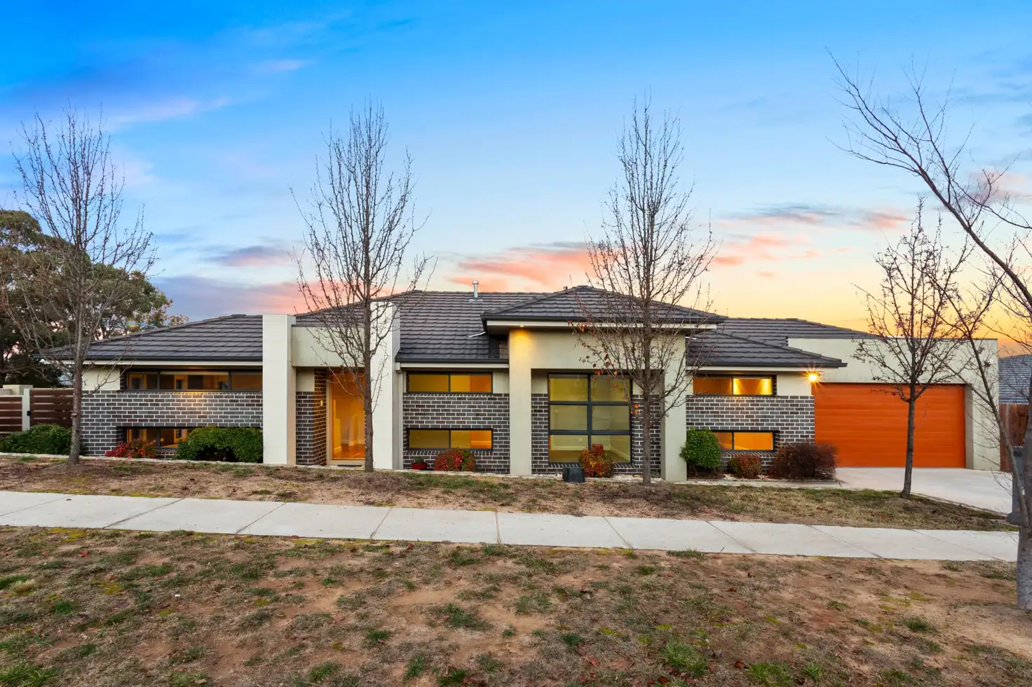 Main view of Homely house listing, 22 Renfree Street, Casey ACT 2913
