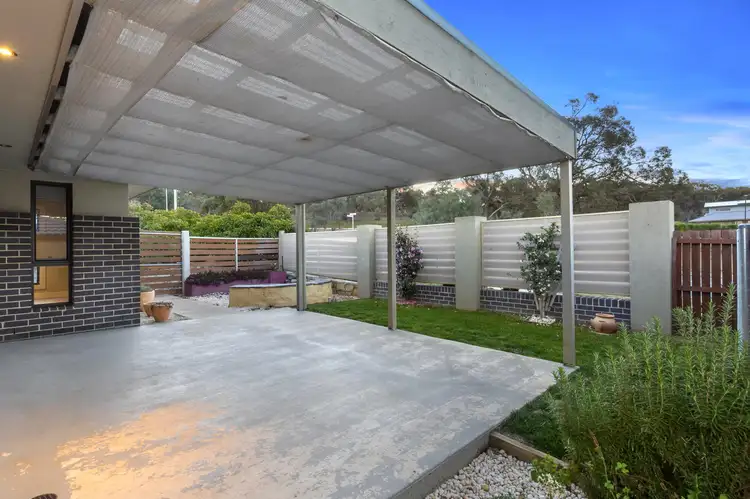 Second view of Homely house listing, 22 Renfree Street, Casey ACT 2913
