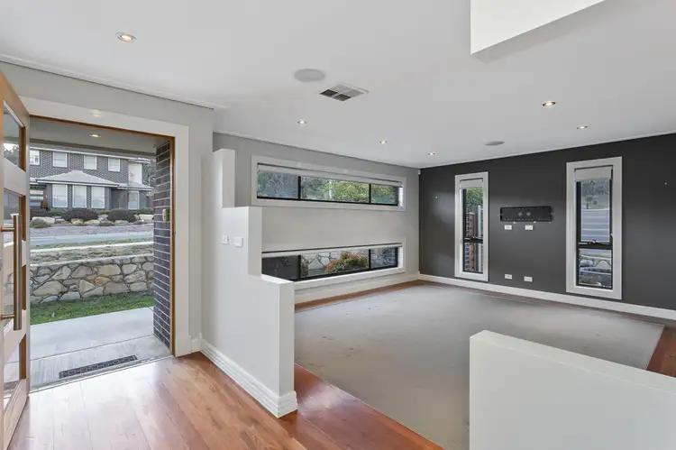 Fifth view of Homely house listing, 22 Renfree Street, Casey ACT 2913