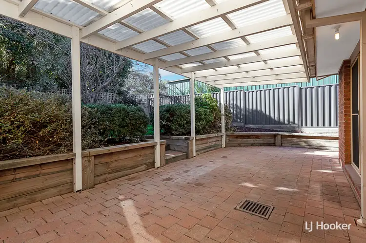 Fifth view of Homely house listing, 20 Carina Street, Ngunnawal ACT 2913