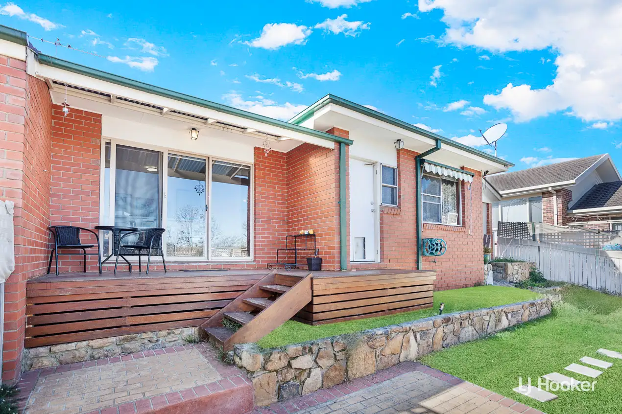Main view of Homely house listing, 38 Arabanoo Crescent, Ngunnawal ACT 2913