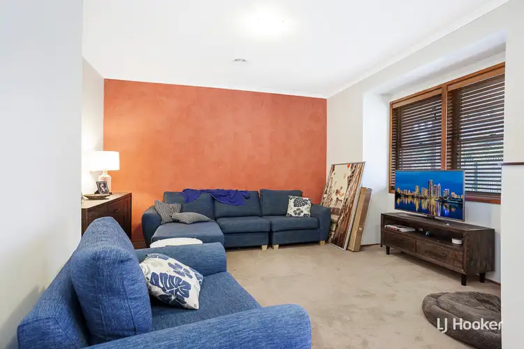 Second view of Homely house listing, 38 Arabanoo Crescent, Ngunnawal ACT 2913